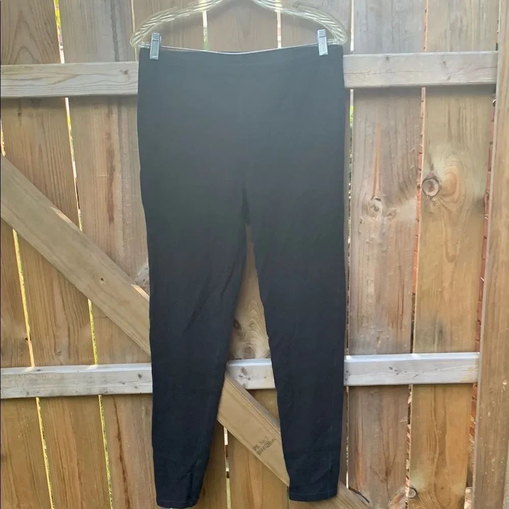 Black Leggings